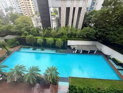 The Laurels (D9), Condominium #569990521